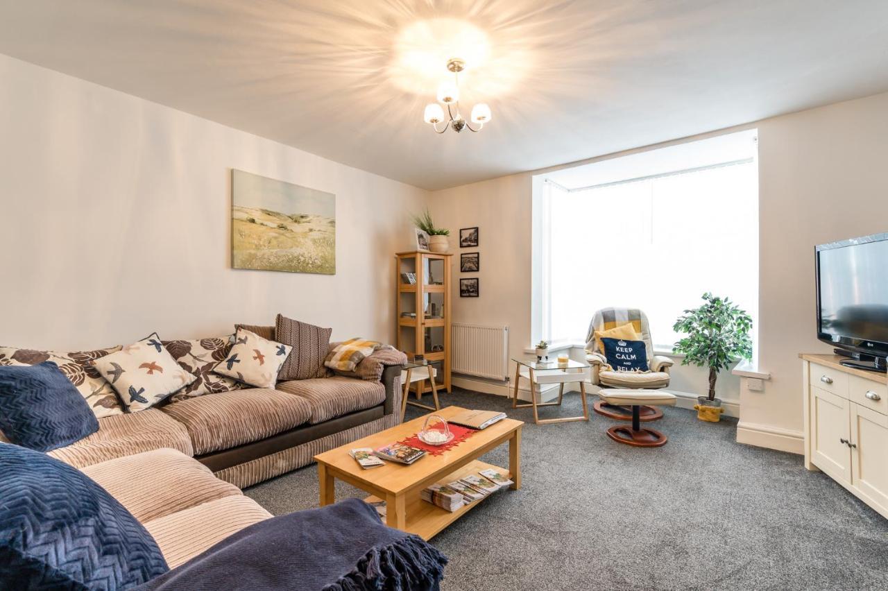 Birkdale Southport Boutique Apartment Sleeps 5 Exterior photo
